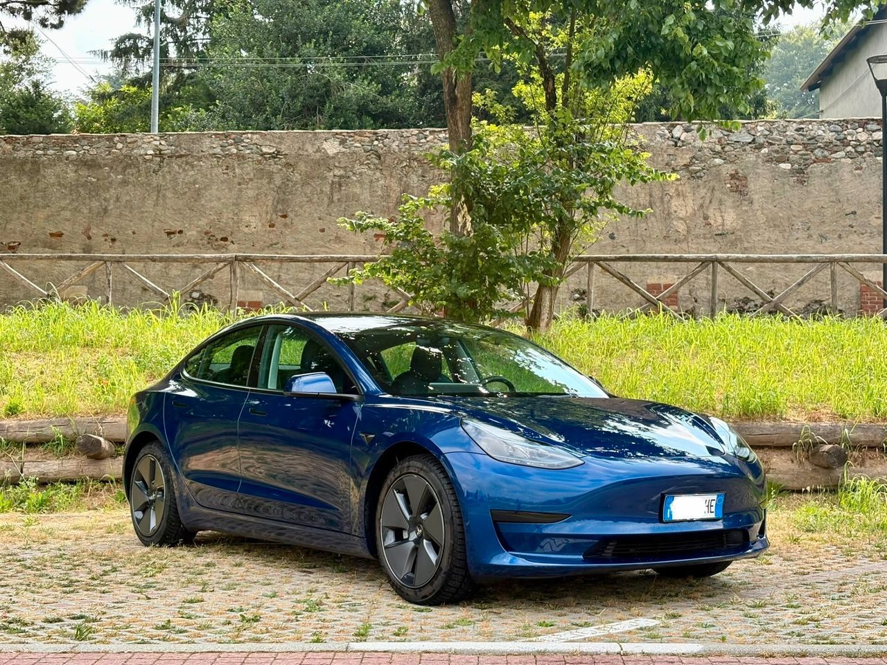 Other Tesla Model 3 RWD-Auton.460Km-Garanzia Tesla