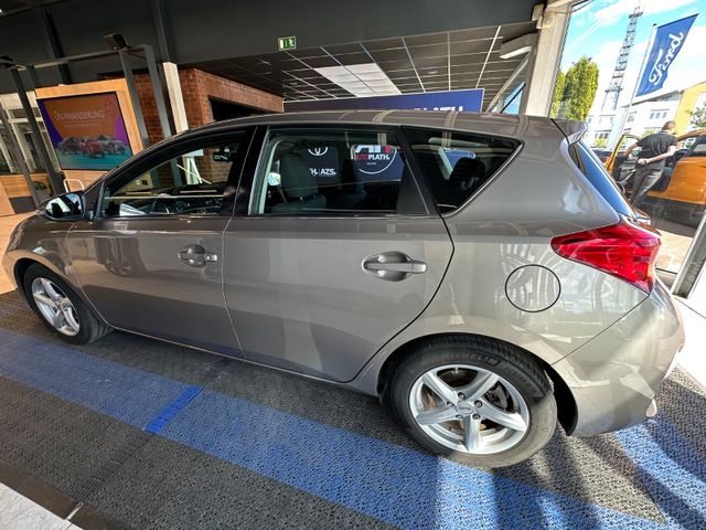 Toyota Auris Start Edition