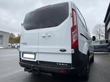Ford Transit Custom TRAIL LEDER+TEMPOMAT+EINBAUREGAL - Ford Transit: Trail