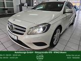 Mercedes-Benz A 200 CDI / d*Kamera*Navi*Bi-Xenon*Automatik* - gebrauchte Mercedes-Benz A 200 aus dem Jahr 2015