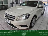 Mercedes-Benz A 200 CDI / d*Kamera*Navi*Bi-Xenon*Automatik* - Mercedes-Benz A 200 mit Diesel-Antrieb: Limousine