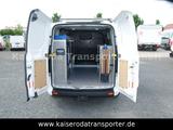 Ford Transit Custom 300 L1H1 VA Werkst.Klima AHK Navi - Offers matching your search criteria