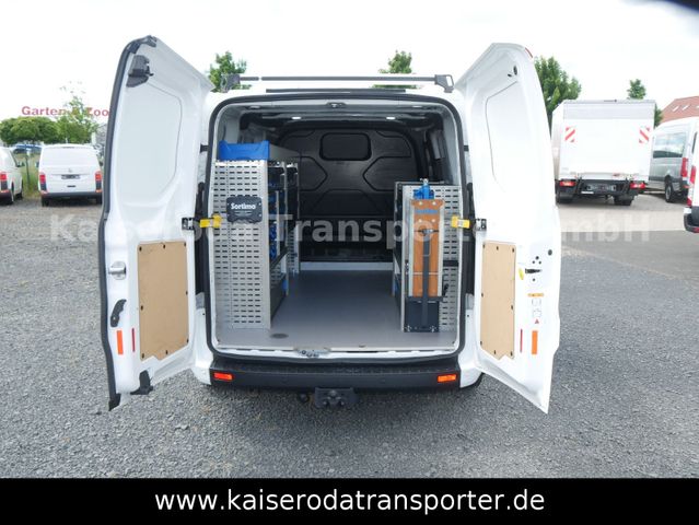 Ford Transit Custom 300 L1H1 VA Werkst.Klima AHK Navi