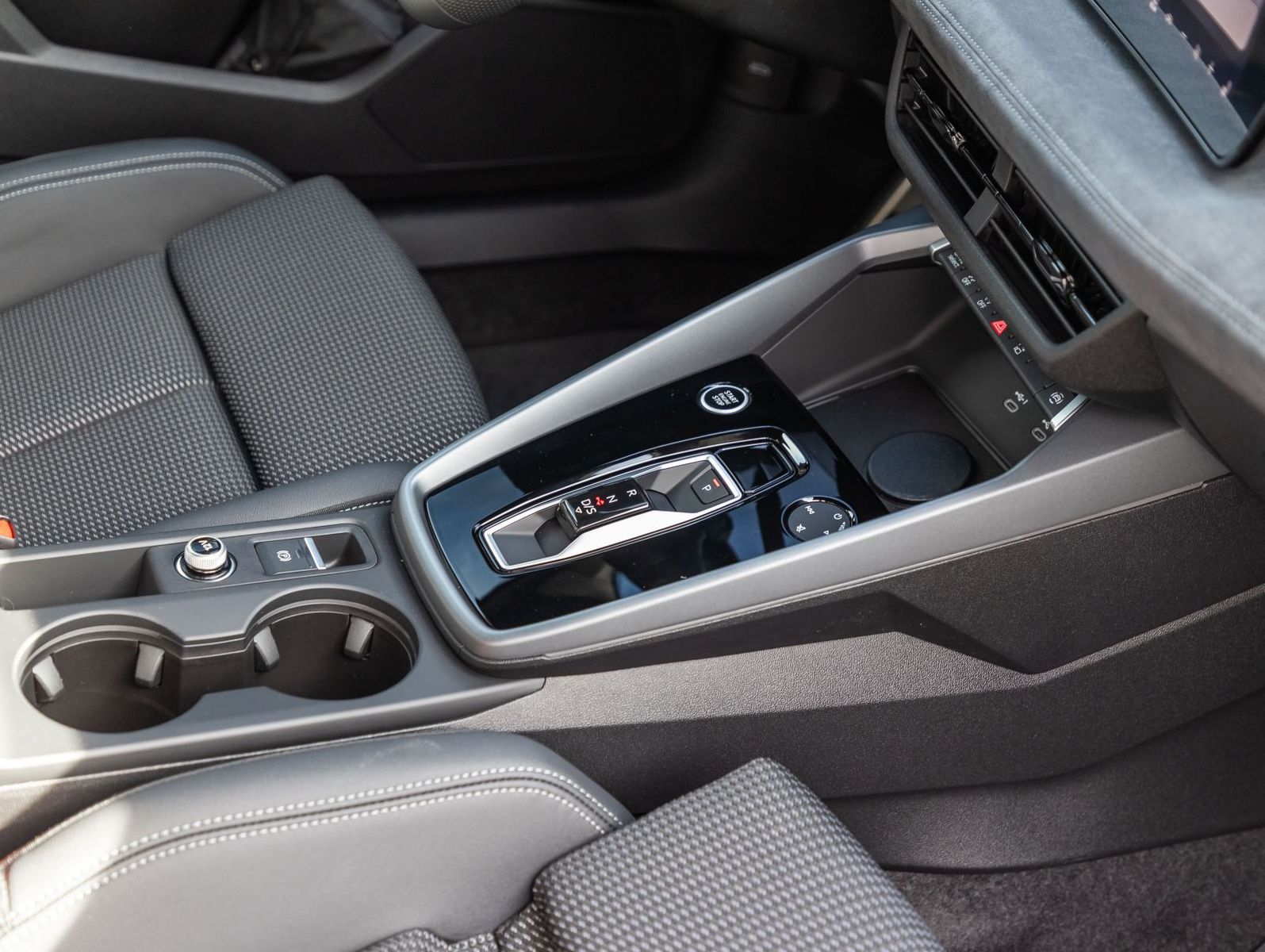 Audi A3 - Bild 27