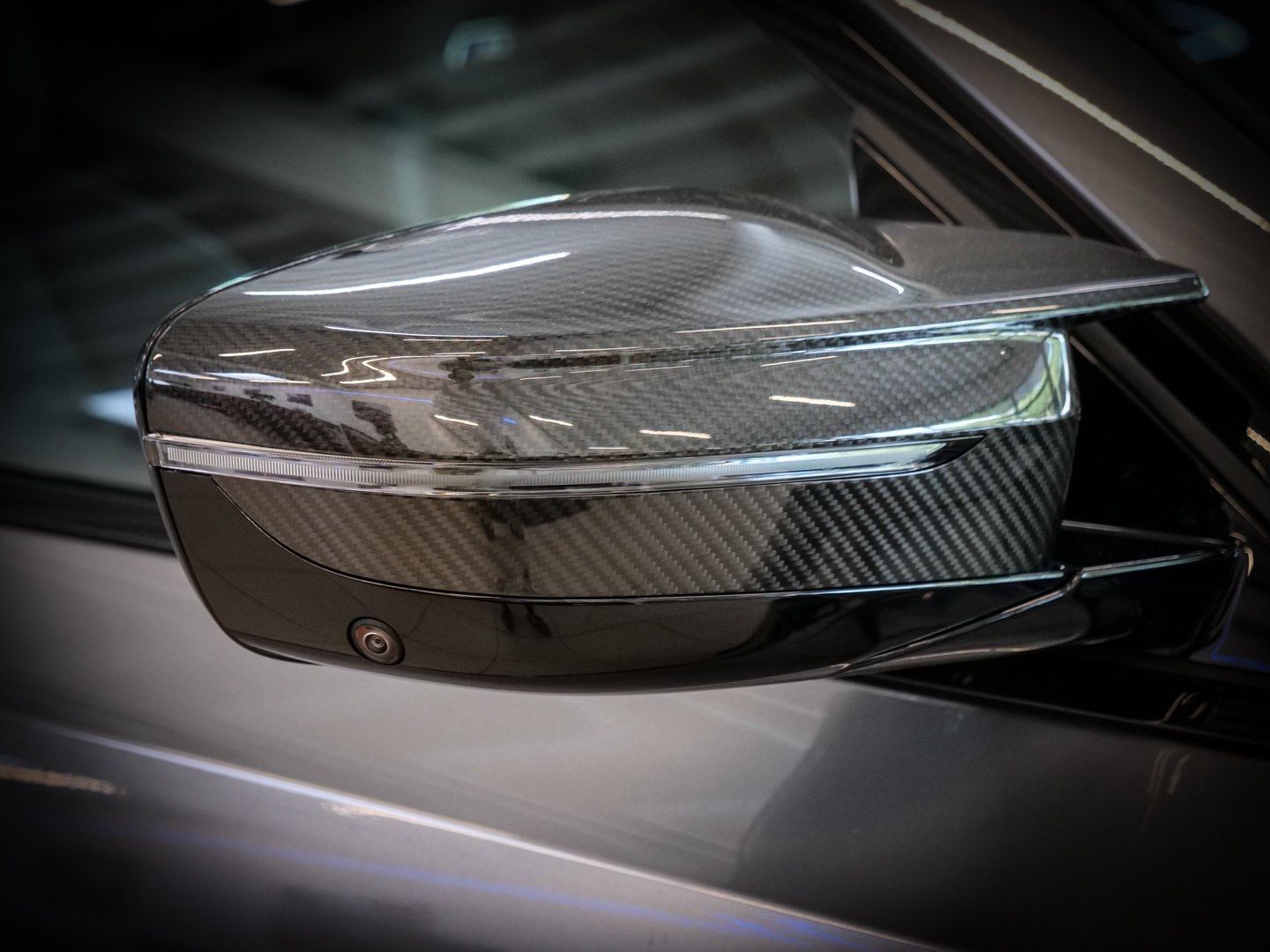 BMW M3 - Bild 11