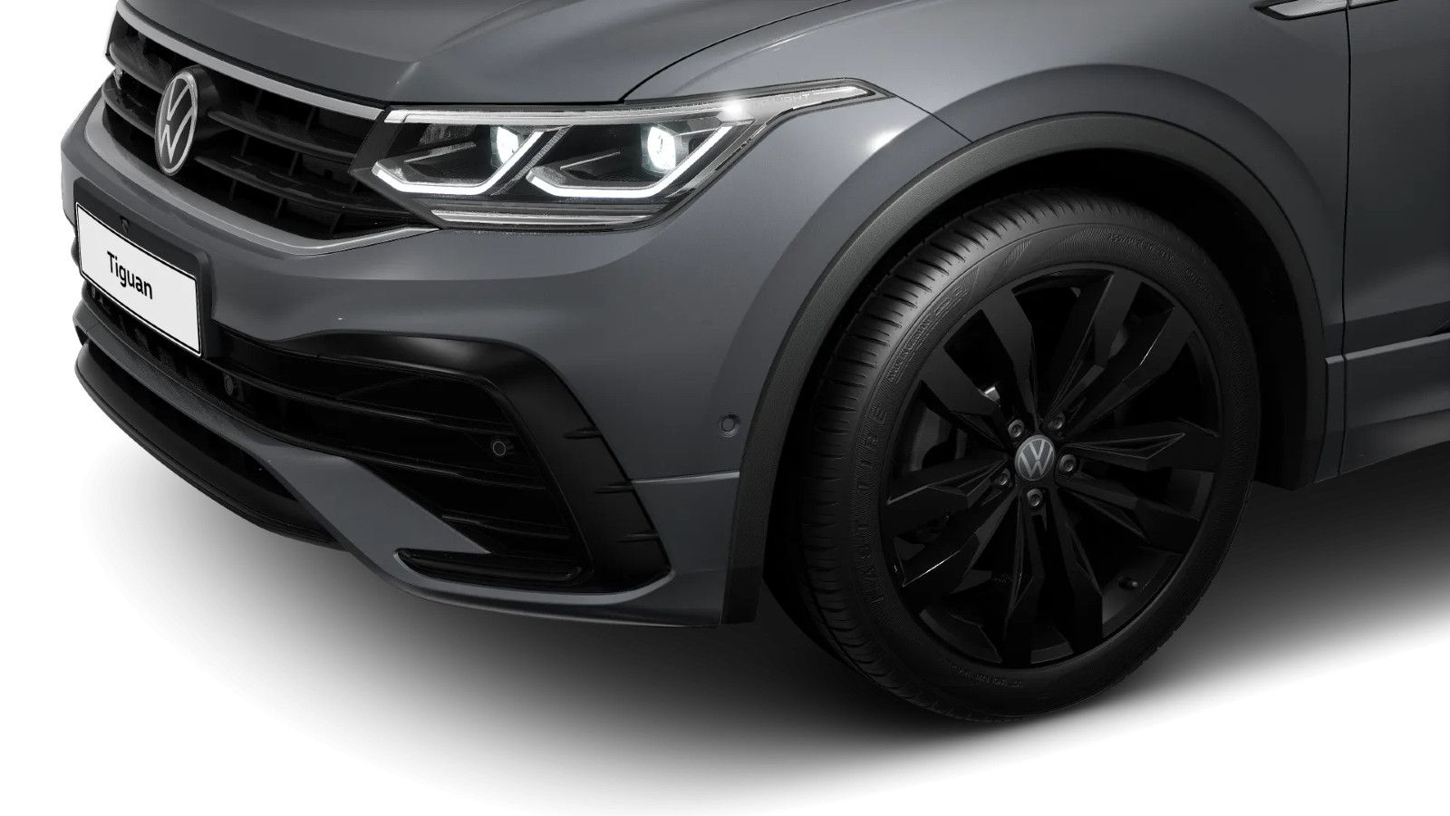 Volkswagen Tiguan - Bild 9