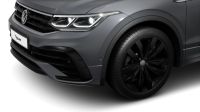 Volkswagen Tiguan - Vorschau Bild 9