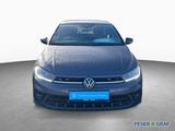 Volkswagen Polo 1.0 TSI DSG R-Line NAVI KAM ACC IQ.LIGHT - Volkswagen Polo: 5 Türen