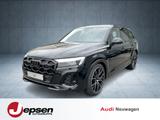 Audi Q7 SUV S line business TDI qu. tiptr. Laser HUD