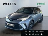 Toyota C-HR 1.8 Hybrid Team D *LED*CarPlay*ACC*CAM*SHZ*