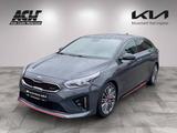 Kia PROCEED 1.6T DCT GT 18Z JBL PANO FULL-LED S.KEY - Kia pro cee'd / ProCeed Gebrauchtwagen