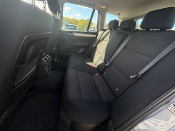 BMW X3 - 10