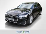 Audi A6 Avant 45 TDI qu. S line Ext. AHK Pano Standh. - Audi A6 in Bonn