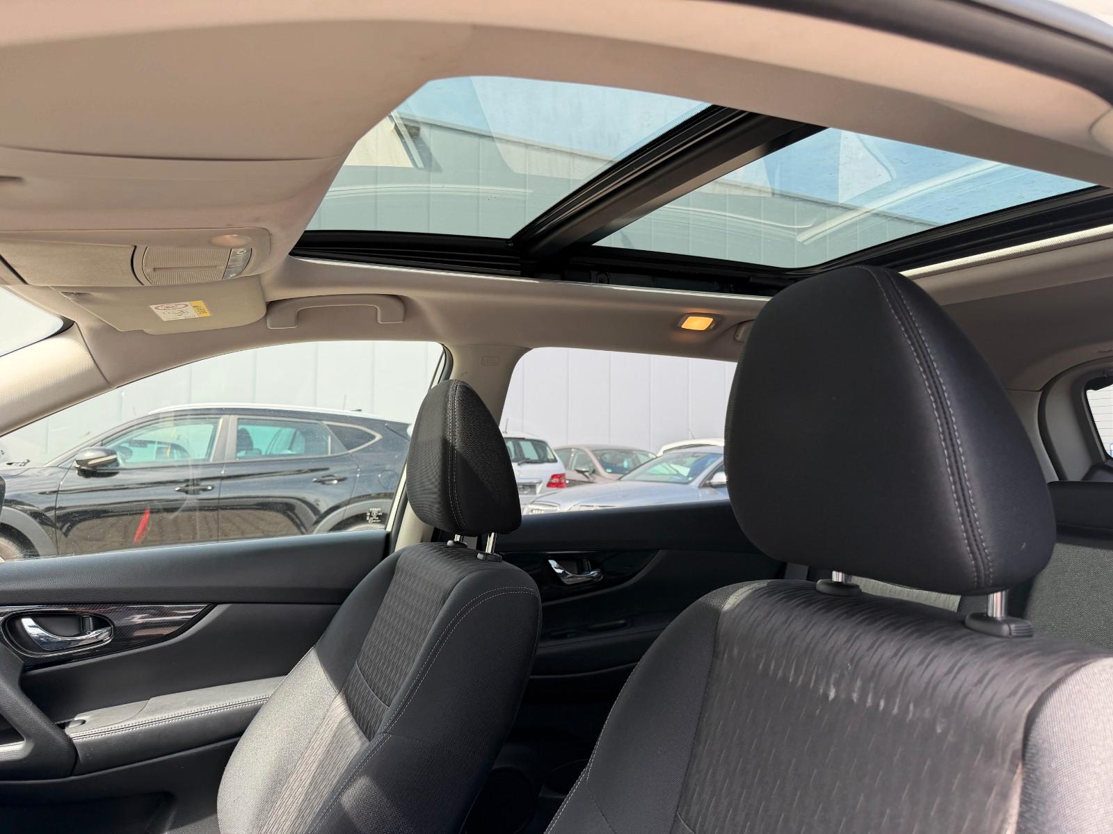 Nissan X-Trail N-Connecta Keyless* Navi* 360° Kamera*