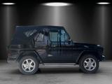 Mercedes-Benz G 350 CDI 7G Cabrio STANDHEIZUNG Sammler SHZ - Mercedes-Benz Geländewagen aus dem Jahr 2010
