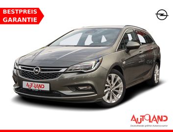 Opel Astra - 1