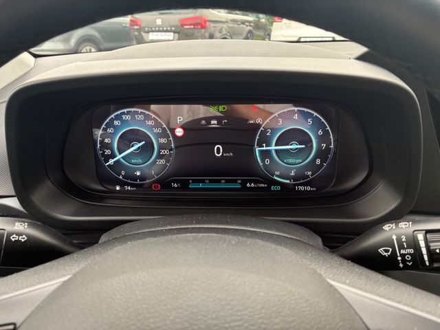 Fahrzeugabbildung Hyundai i20 Trend Mild-Hybrid >17.000KM/AUT/KAM/NAV<