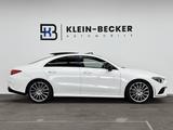 Mercedes-Benz CLA 220 d AMG Coupe *Pano*MBUX*Burm*Ambie*Kam* - Mercedes-Benz CLA 220 in Wuppertal