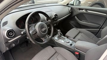 Audi A3 - 7