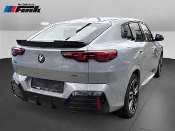 BMW X2 xDrive20d M Sportpaket Head-Up HK HiFi DAB