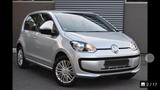 Volkswagen VW up! move up! - Volkswagen e-up! bis 10.000 Euro