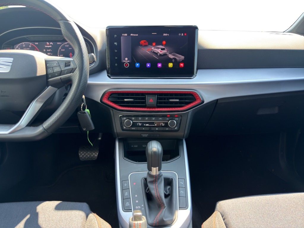 Seat Arona - Bild 19