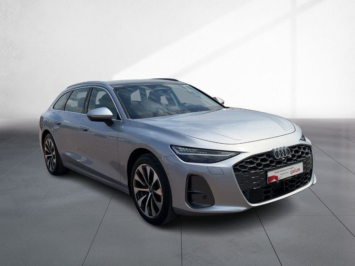 Audi A6 - Bild 6