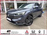 Honda HR-V Advance 1.5 i-MMD Hybrid+LenkradHZG+Kamera+ - Honda HR-V aus 2022