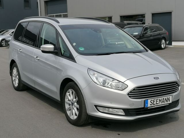 Ford Galaxy 2.0 EcoBlue Aut. Trend*Navi*PLA*Kamera