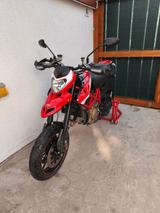 Ducati Hypermotard 1100 Corsa Edition  - Offers matching your search criteria