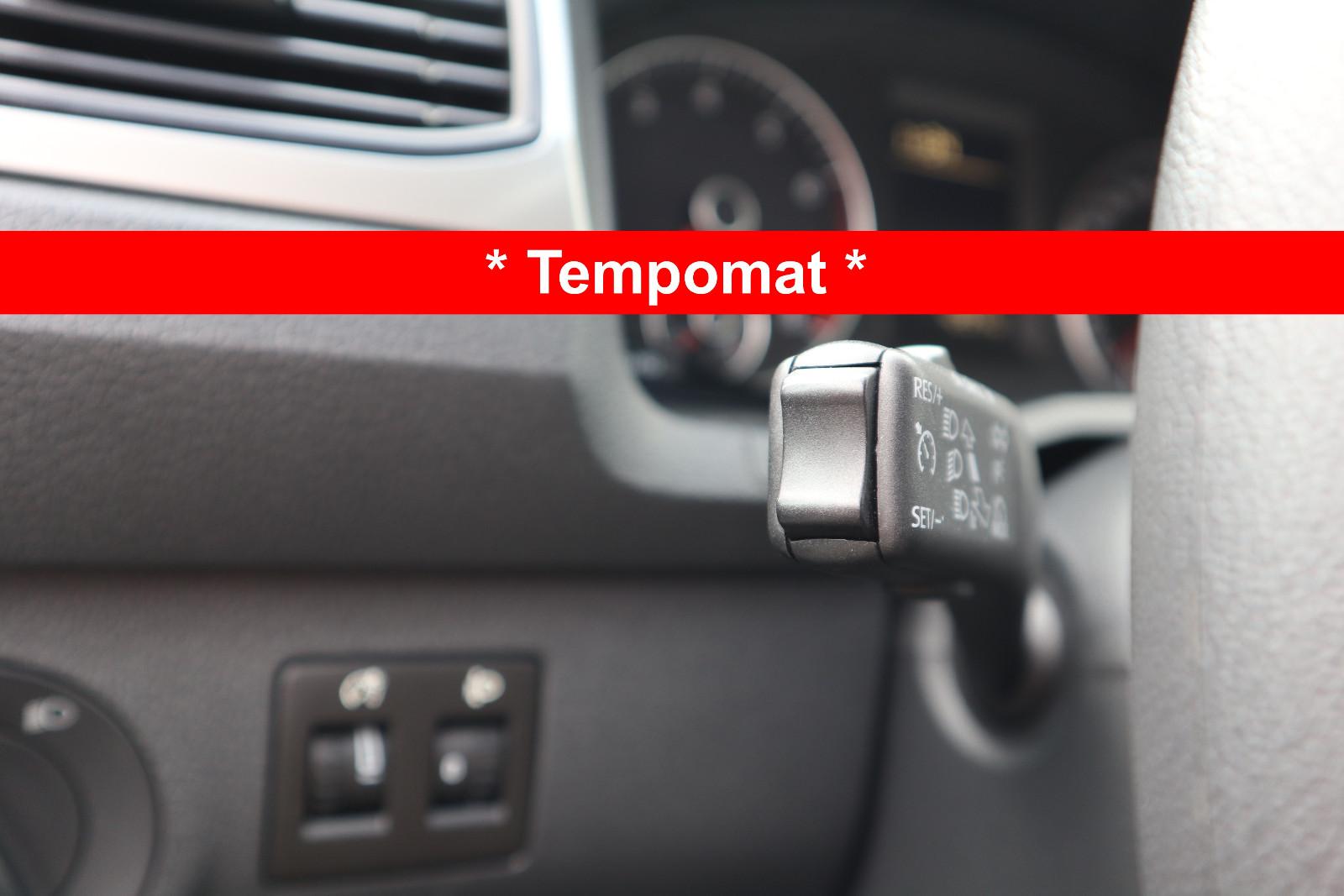 Volkswagen Caddy 1,4TSI DSG*rollstuhlgerecht*Garantie*AMF-B