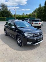 Dacia Sandero TCe 90 Comfort Comfort - Dacia Sandero Gebrauchtwagen in Wuppertal