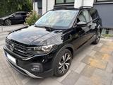 Volkswagen T-Cross 1.0 TSI OPF 85kW - - VW T-Cross Gebrauchtwagen in Dortmund