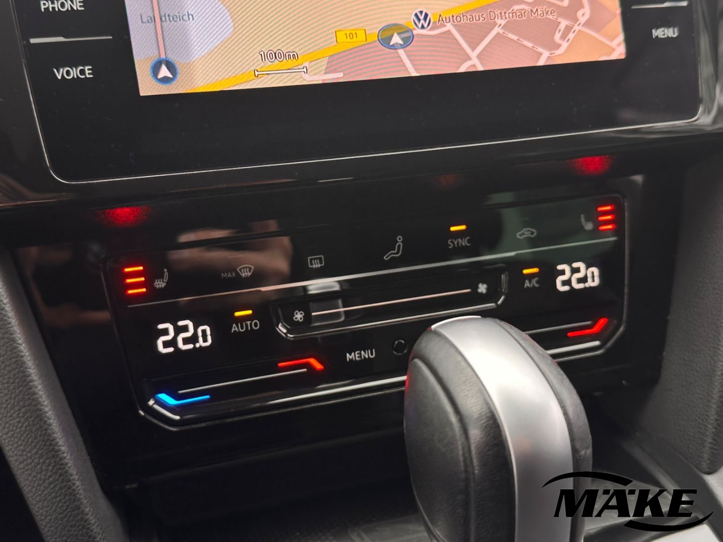 Passat Variant Elegance 2.0 TDI DSG ACC MATRIX R