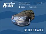 Mercedes-Benz B 200 CDI/PANO/AUTOMATIK/LEDER/XENON/ALU/I.HAND/ - Mercedes-Benz B 200 Gebrauchtwagen in Köln