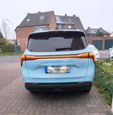 DFSK Forthing 4 // Familien-Van - : Van, Familien