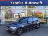 BMW 116 Baureihe 1 Lim. 116i - BMW 116 aus 2005: 116i