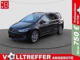 Volkswagen Touran 1.5 TSI DSG Comfortline AHK NAVI RFK - Volkswagen Touran Neuwagen