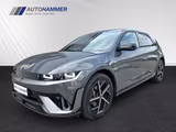 Hyundai IONIQ 5 EV 4WD 84kWh N-LINE X 20'' Sitz-Paket - Hyundai IONIQ 5: N Line