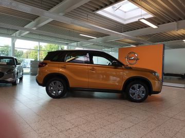 Fotografie 4 des Suzuki Vitara 1.5 DUAJET Hybrid Comfort AGS
