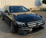 Mercedes-Benz Mercedes 220d E-Klasse AMG line ab Werk - Mercedes-Benz 220 in Duisburg