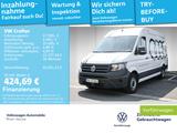 Volkswagen Crafter 35 Kasten MR HD 2.0 TDI EURO VI-e SCR AH - gebrauchte VW Crafter aus dem Jahr 2024