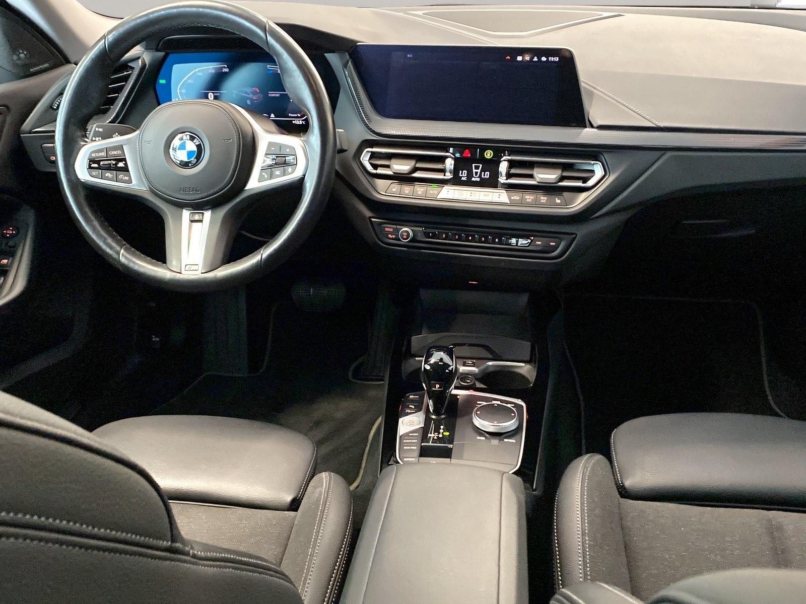 BMW 220 Gran Coupé 220d Gran Coupé Sport Line Harman/K Kamera LED, миниатюра 7