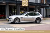 BMW Z3 M Coupé 3.2 S54 - BMW Z3 M: Coupe