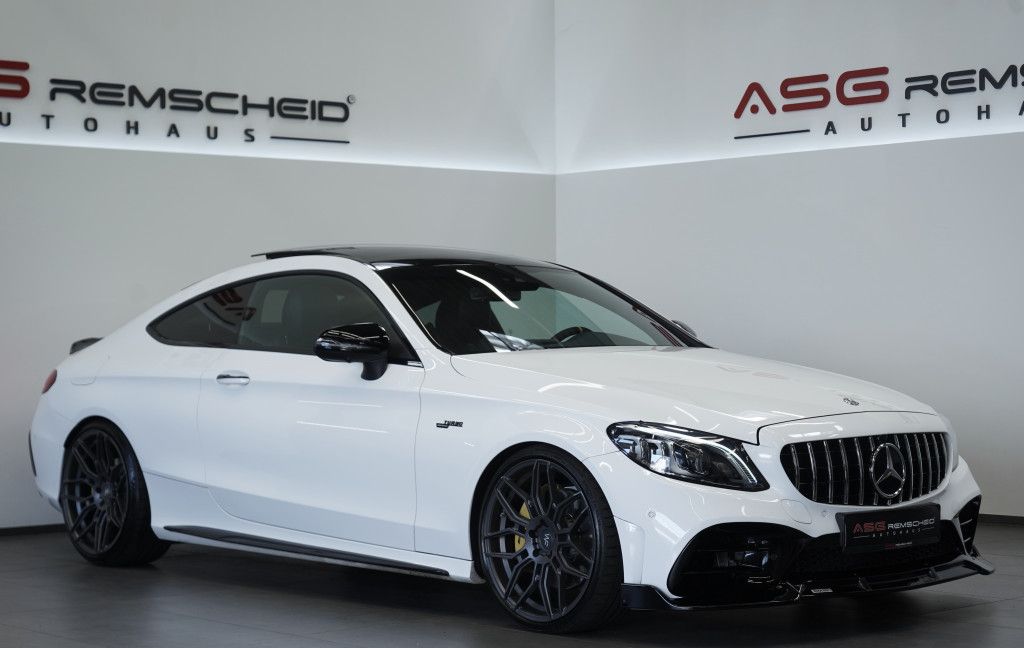 Mercedes Benz C 300