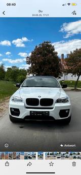 BMW X6, XDrive, 3.0 D, exklusive Edition - BMW X6: 3.0