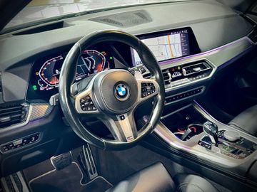 BMW X5 - 7