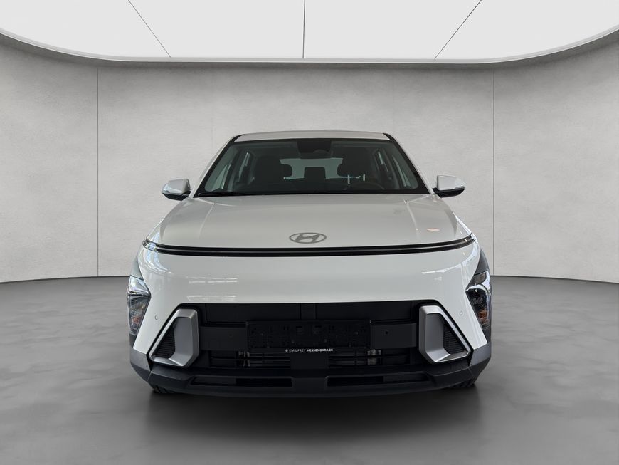 Hyundai Kona – Bild 9