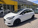 Opel Corsa 1.4 Color Edition, Xenon, OPC Line - Opel Corsa: Color Edition
