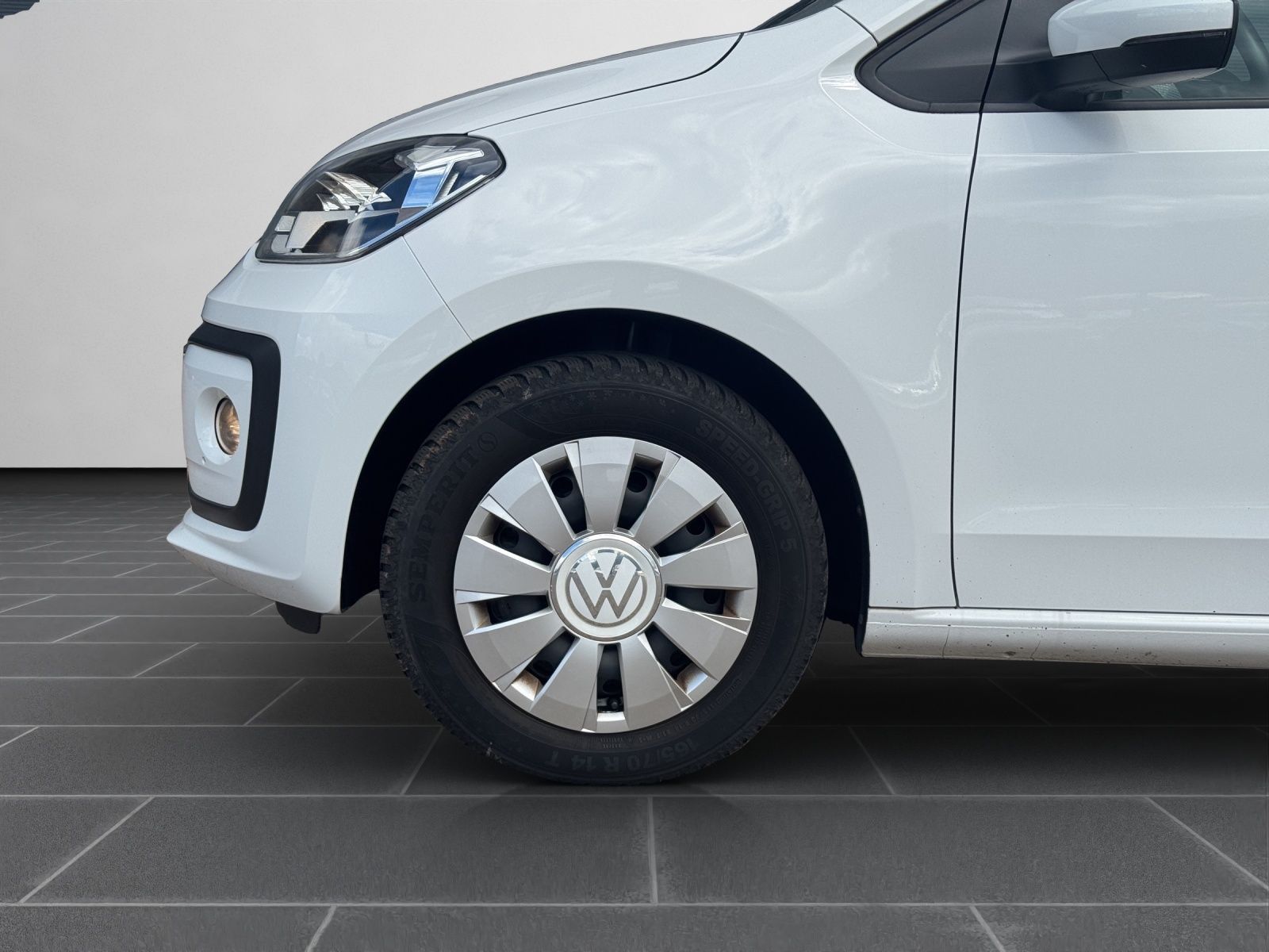 Volkswagen up! - Bild 10